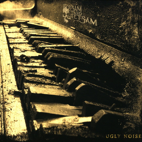 Ugly Noise